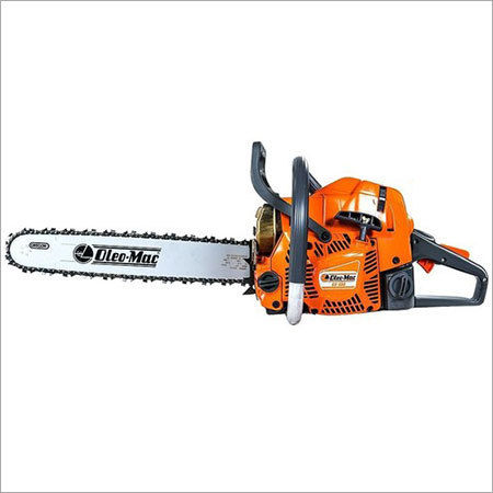 Oleo Mac GS 650 Petrol Chain Saw