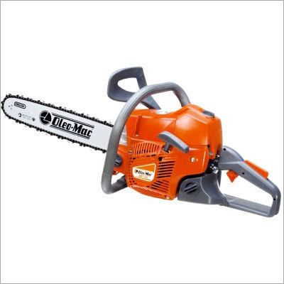 Oleo Mac 941 CX Petrol Chain Saw