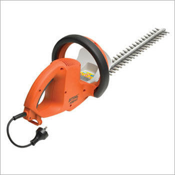 Electric Hedge Trimmer