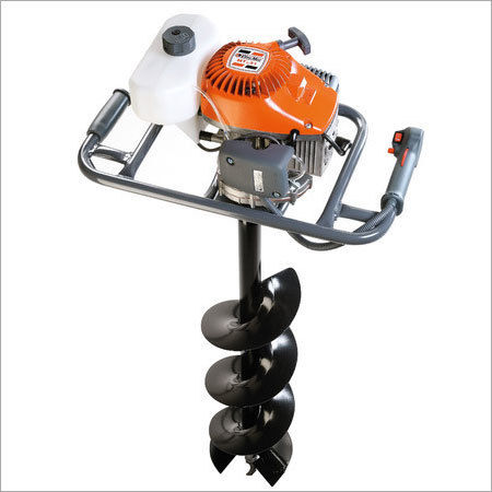 Kasei Earth Auger Kz 6300 Capacity: 1.3 Liter/day