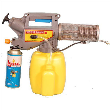 Handy Fogger Thermal Fogger Machine Handy Fogger Thermal Fogger Machine