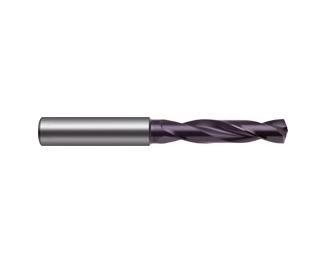 Ratio Drills With Oil Feed NanoFire Coating