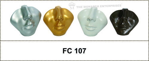 Nose Shaped Niche Spectacles Display SMODEL NOtand