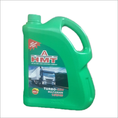 Engine Oil