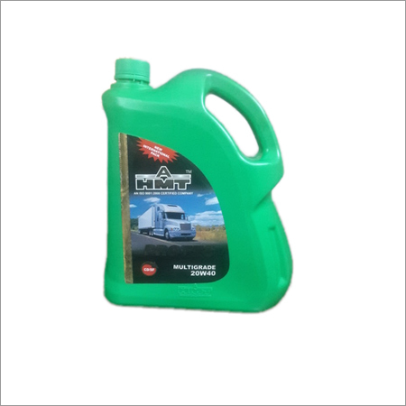 Multigrade Engine Oil