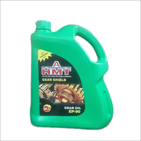 Gear Oil