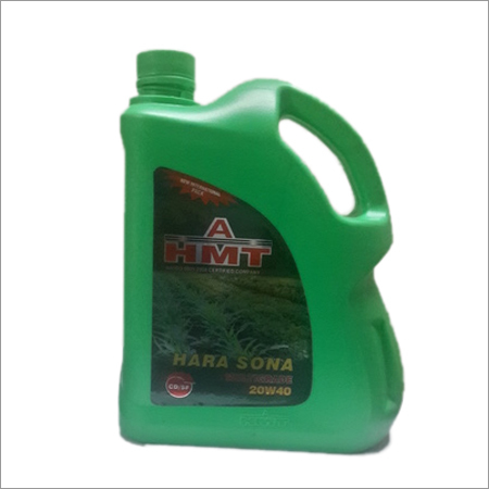 Petrol Engine Oil