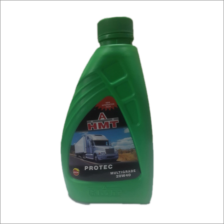 Multigrade Oil 20w40