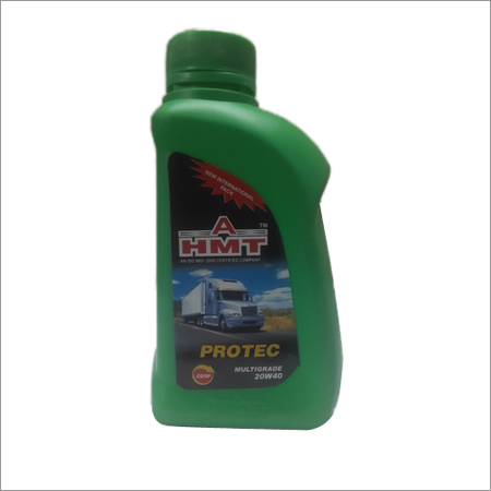 Automotive Engine Oil