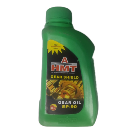 Synthetic Gear Oil