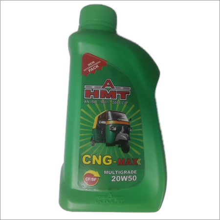 Multigrade Gear Oil