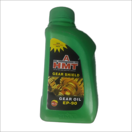 Gear Oil