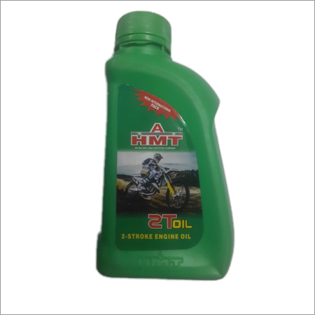 2-Stroke Engine Oil