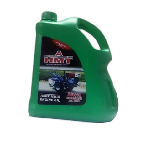 20w40 Multigrade Engine Oil