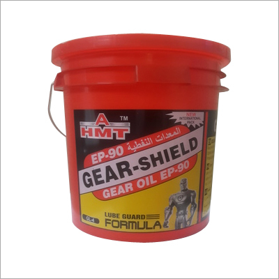 Gear Oil EP-90