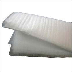 Polyethylene Foam Sheets