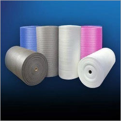 Colored EPE Foam Roll
