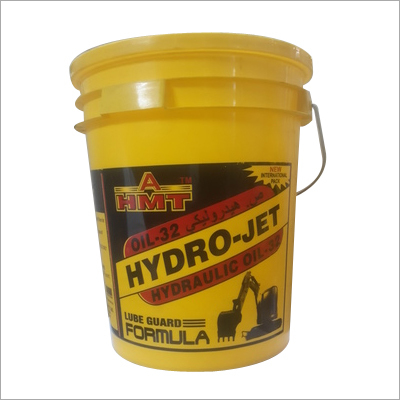 Hydraulic Oil