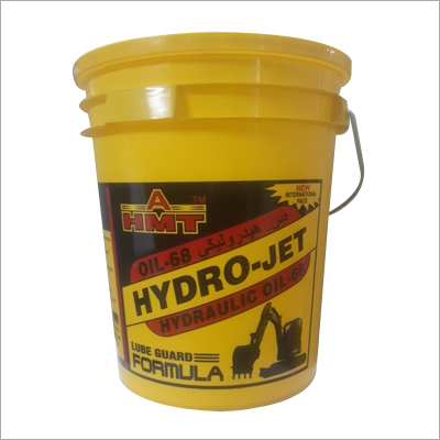 Fire Resistant Hydraulic Oil