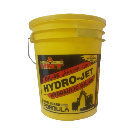 Industrial Hydraulic Oil