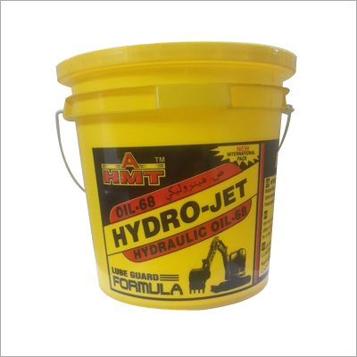 Automative Hydraulic Oil