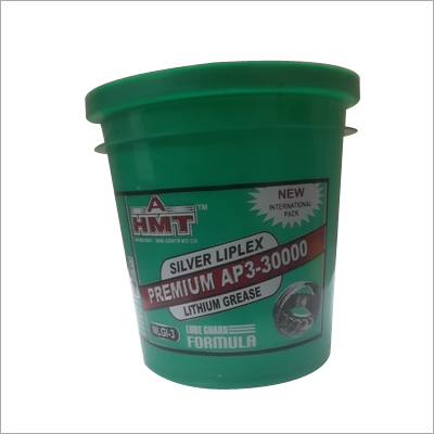 Lithium Grease