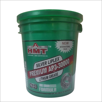 Chassis Grease
