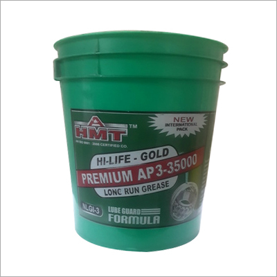 Industrial Greases