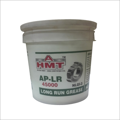 Synthetic Grease