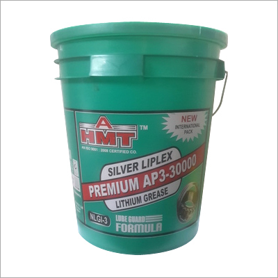 Lithium Grease
