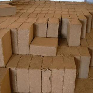Coir Pith(Peat) Block