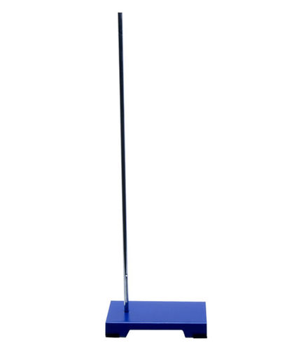 Mild Steel Burette Stands