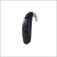 Danavox Tera Power BTE GB