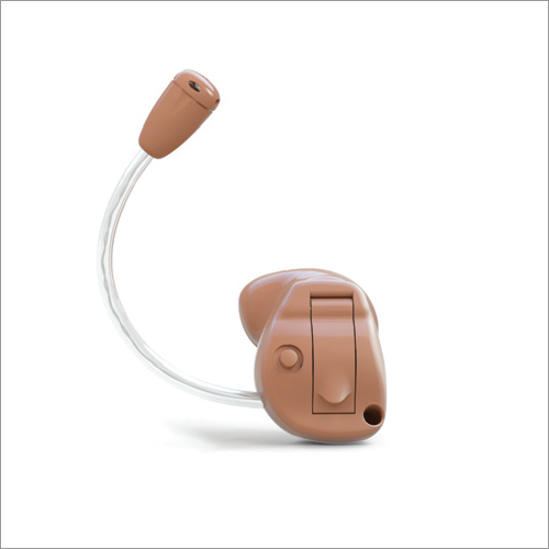 Danavox Tera RM ITC ES