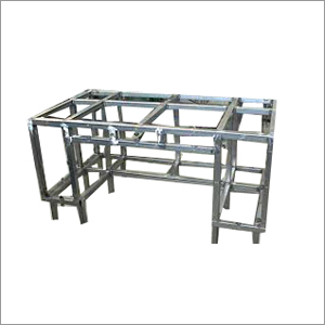 Mild Steel Fabrication