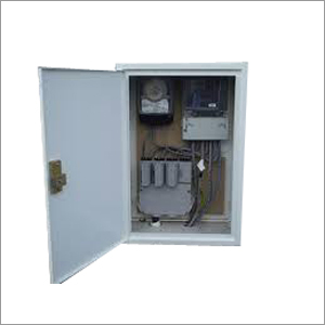 Electrical Meter Box