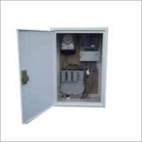 Electrical Meter Box