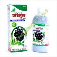 Ayurvedic Jamun Juice