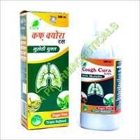 Ayurvedic Cough Syrup
