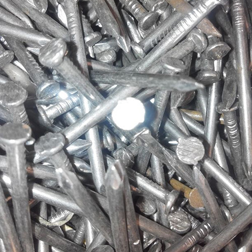 Wire Nails