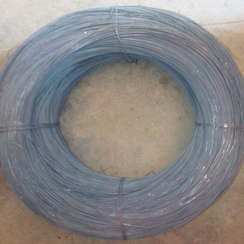 MS Binding Wire