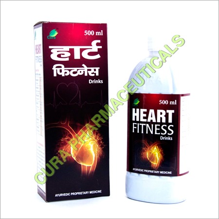 Ayurvedic Heart Tonic