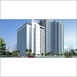 Exterior Aluminium Composite Panel