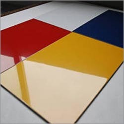 Exterior Facade Aluminum Composite Panel