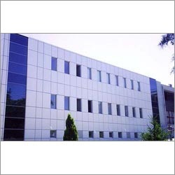 Aluminium Design Panels