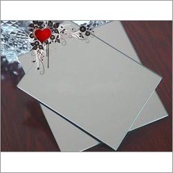 Aluminium Mirror Panels