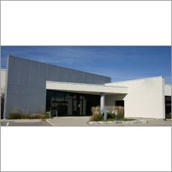 ACP Cladding