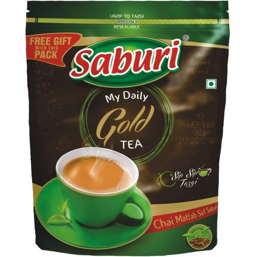 Saburi Gold Tea Blood Fat