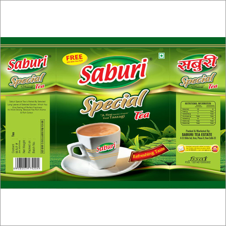 Special Tea
