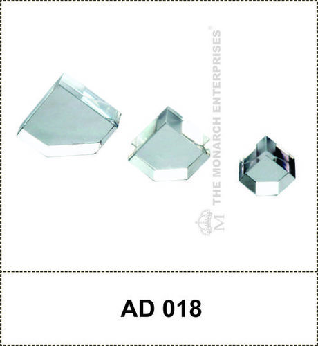 Elegant Optical Acrylic Display Stand